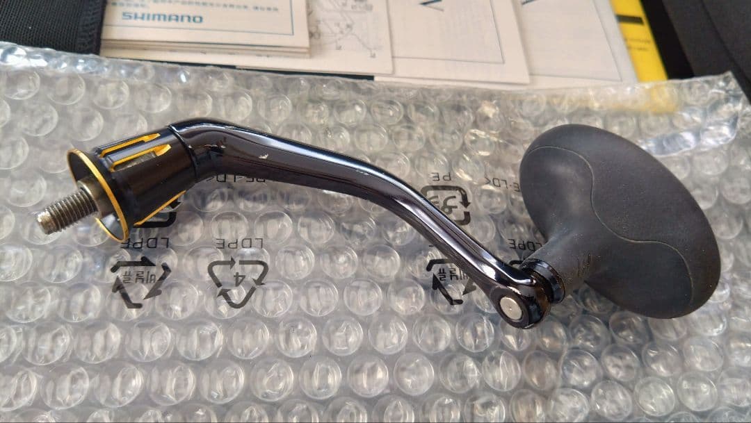 SHIMANO 20STELLA SW18000HG+20000PG純正スプール