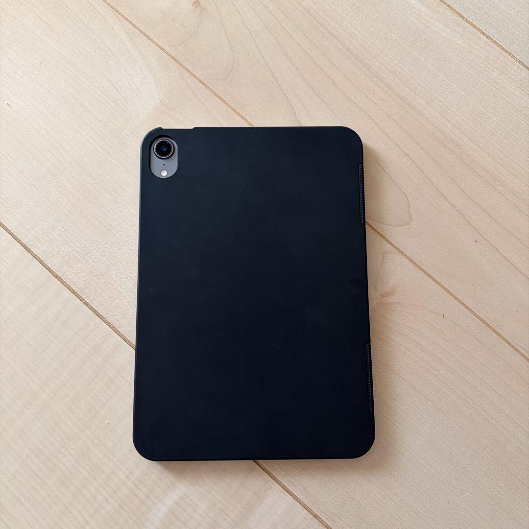 iPad mini (第6世代) 64GB WiFiモデル ブラック