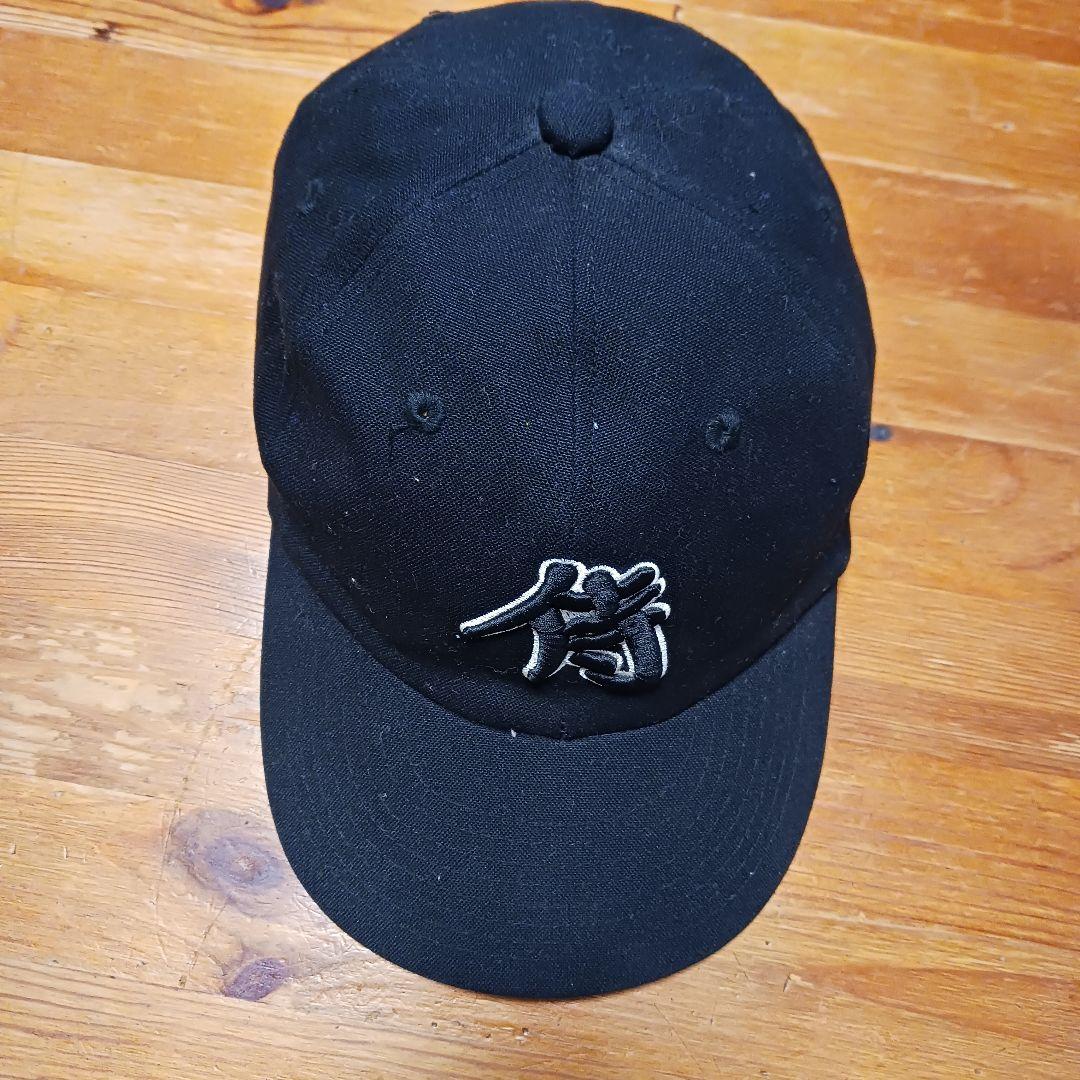 アンダーカバー undercover 侍キャップ cap