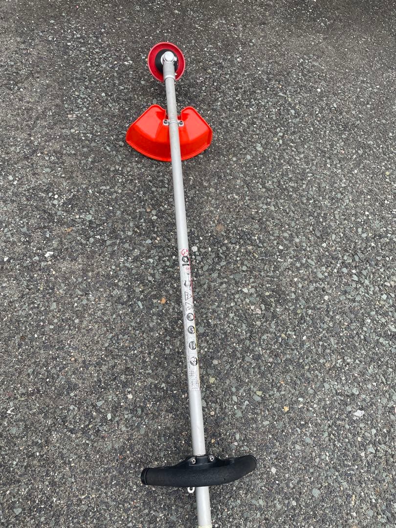 プロ仕様‼️完全整備‼️共立 RMA315 エンジン刈払機 草刈機 背負式