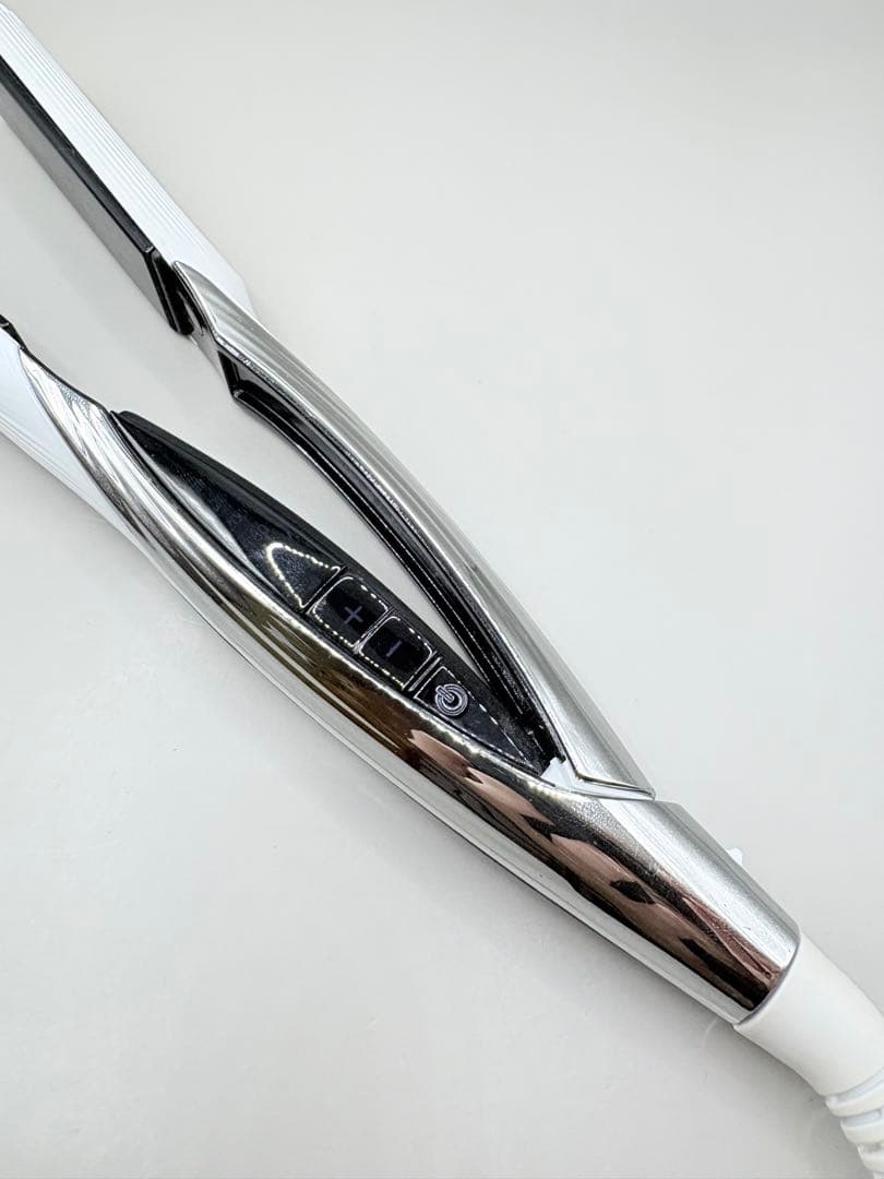 ReFa MTG リファ ストレートアイロン ヘアアイロン 349