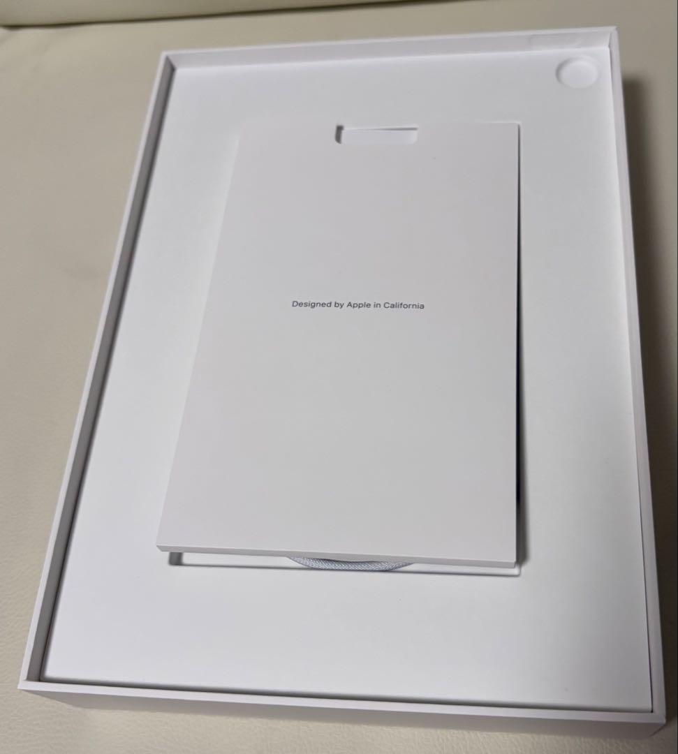 iPad Air 第5世代 64G Wi-Fiタイプ スペースグレー