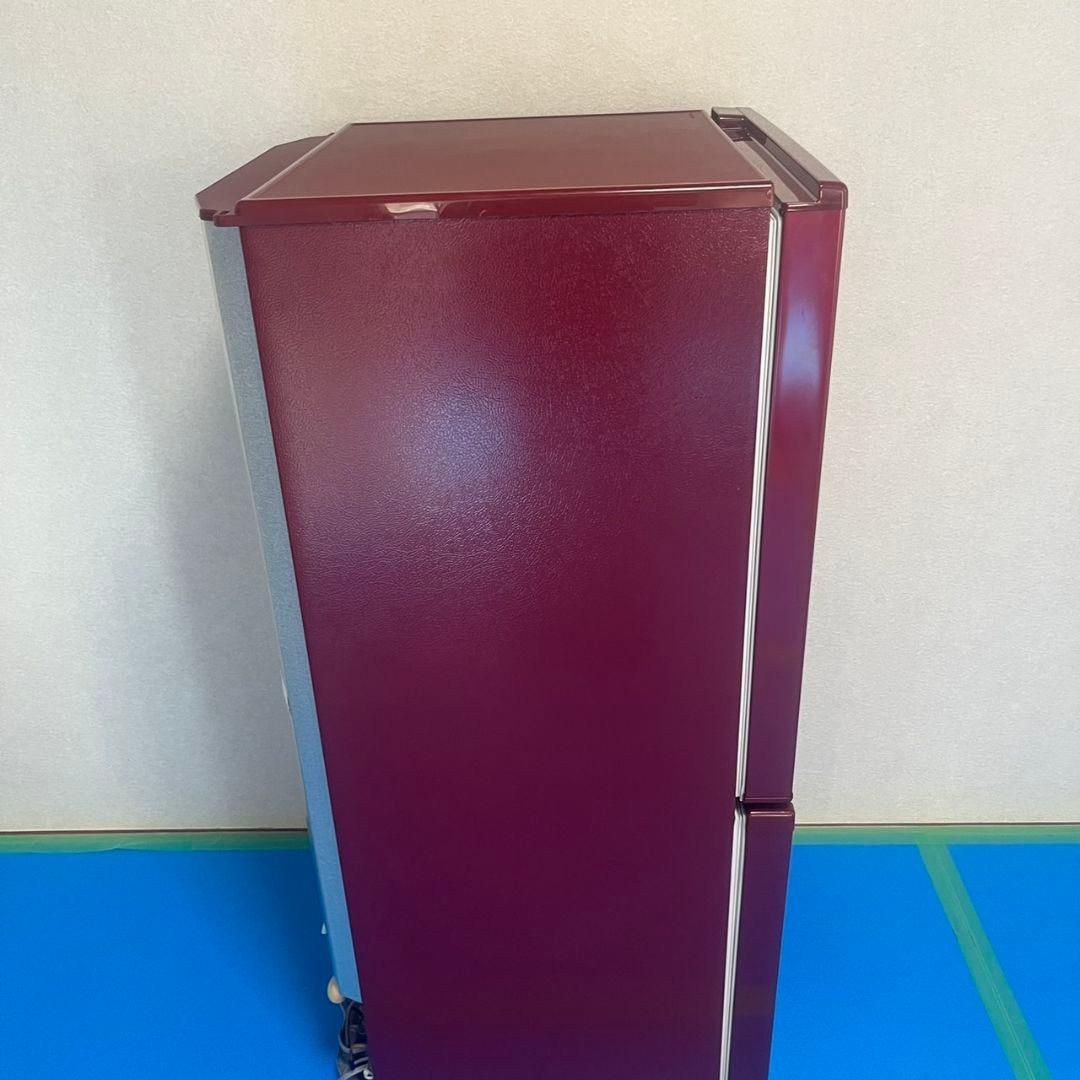 AQUA アクア 冷蔵庫 SQR-17J 168L 家電 単身用 B01