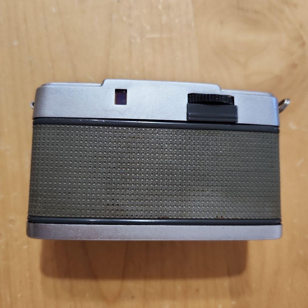 【美品保管】OLYMPUS TRIP35 / PEN-EE 3台セット