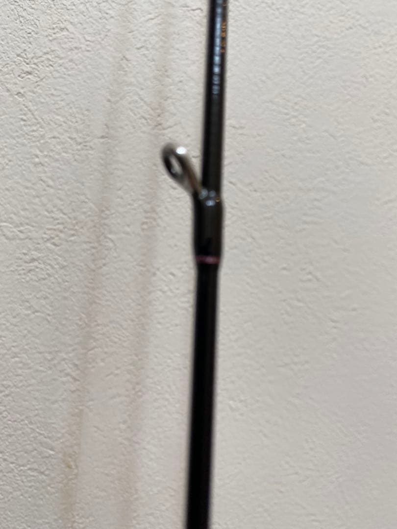 LUXXE 桜幻 鯛ラバー R S64M