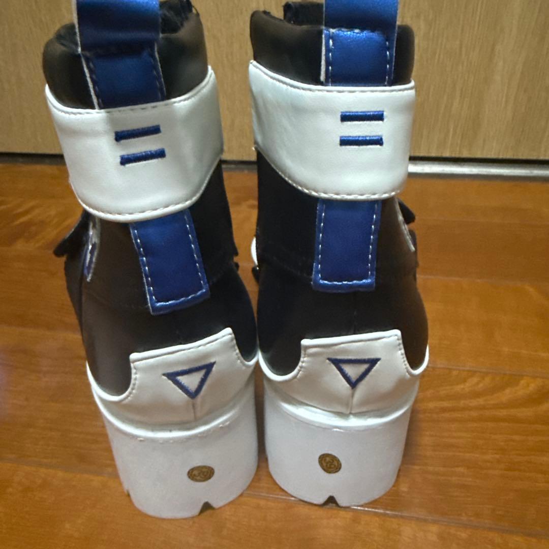 【三分妄想 Lサイズ】崩壊スターレイル　銀狼【靴付属可】