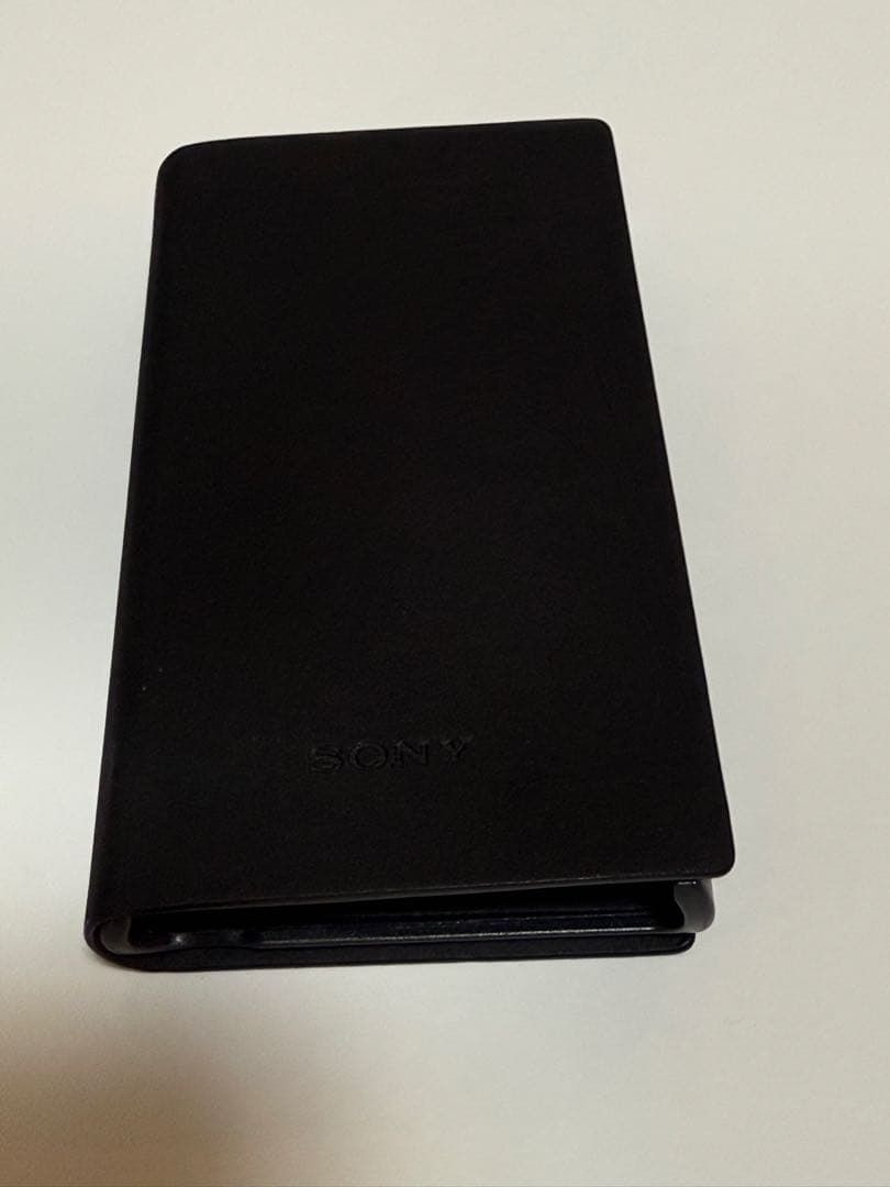 【美品】SONYウォークマン　NW-A106