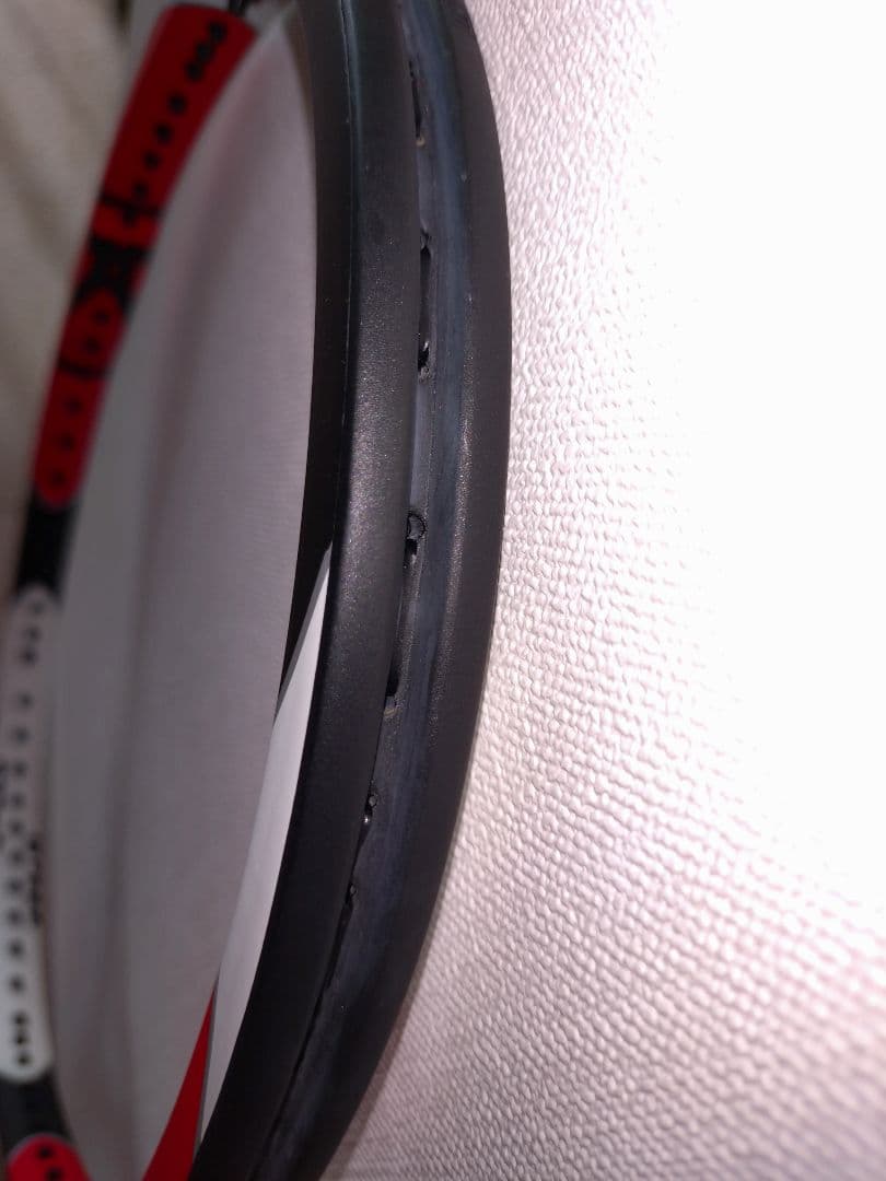 ラケット(硬式用) Wilson [K]SIX.ONE TOUR 90 G3