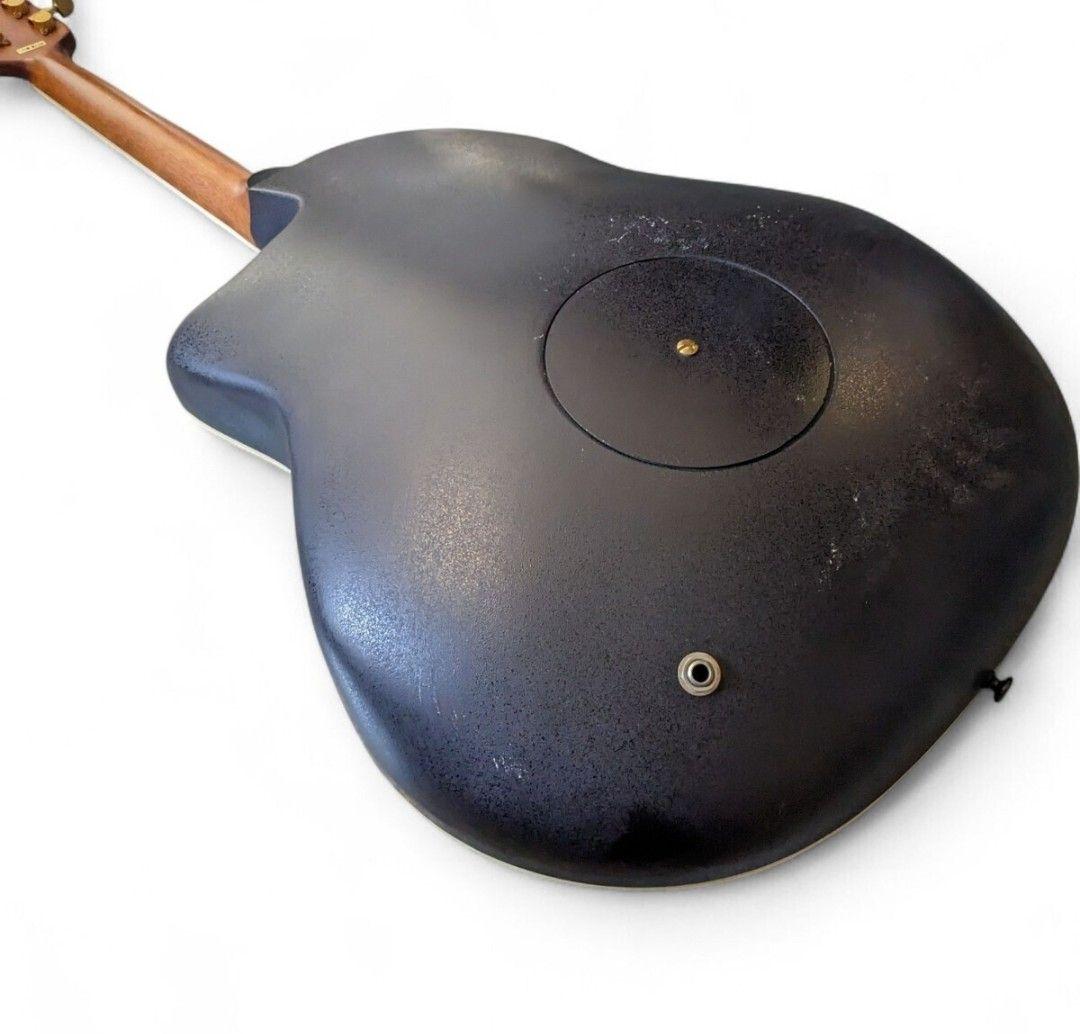 Ovation Celebrity Deluxe セレブリティ CS257