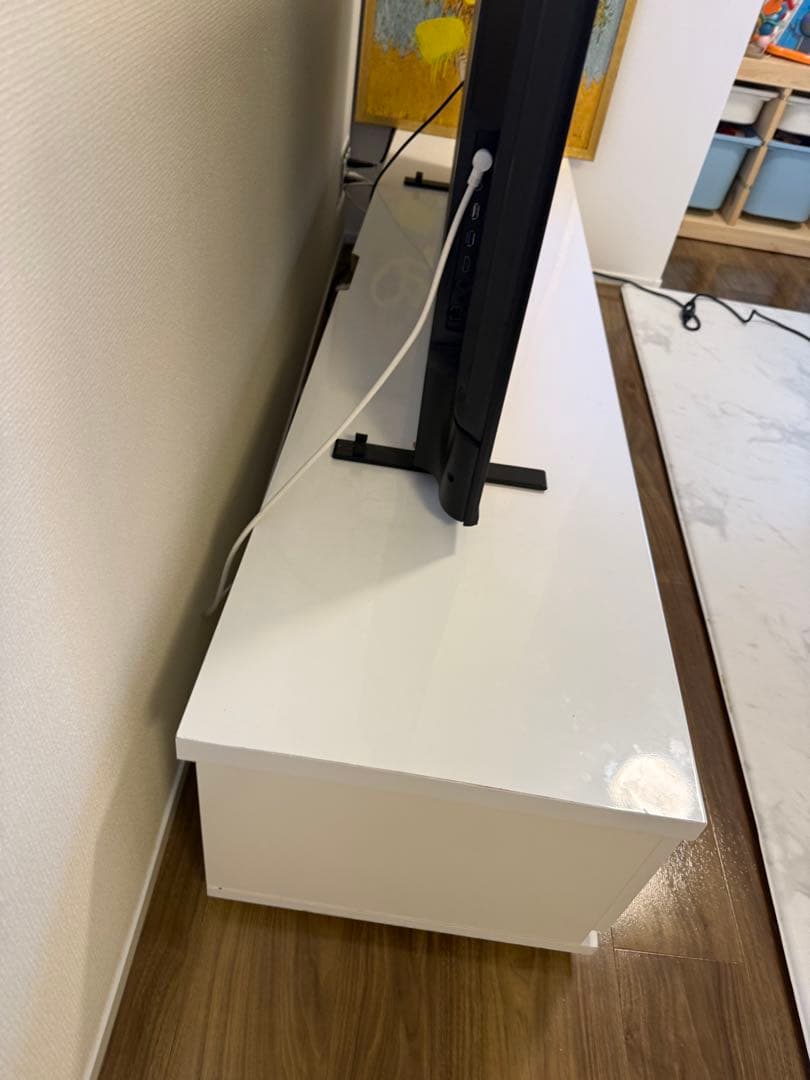 テレビ台 ローボード 180cm TV台 テレビボード テレビラック ニトリ