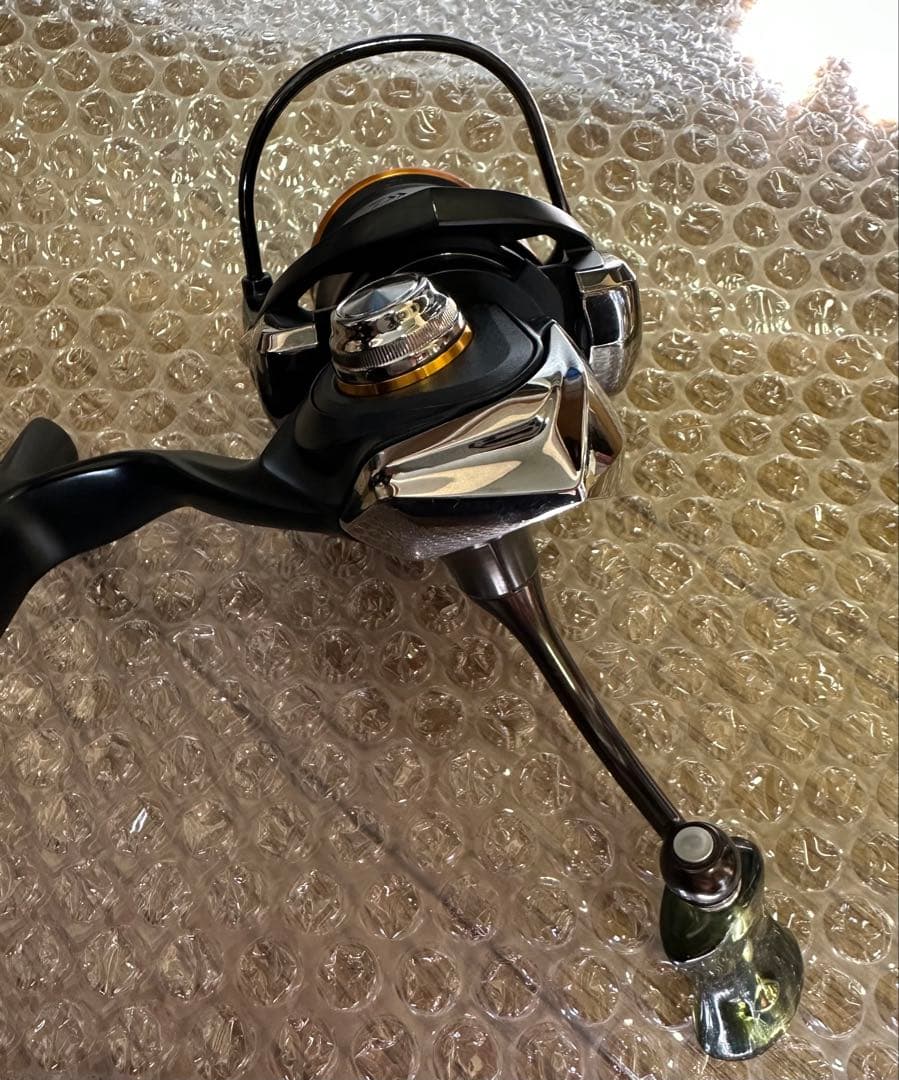 ダイワ　２１ＰＲＥＳＳＯ　ＬＴ１０００Ｓ－Ｐ