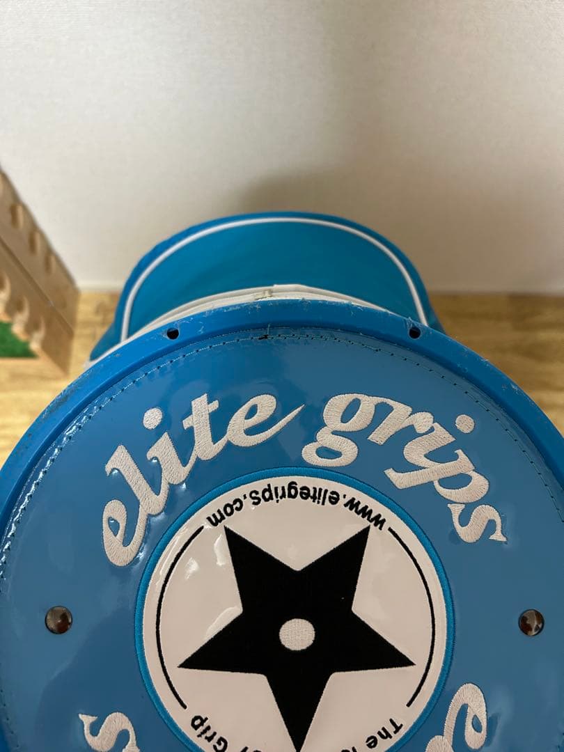 エリートグリップ elite gripsツアー キャディバッグ 10.5型