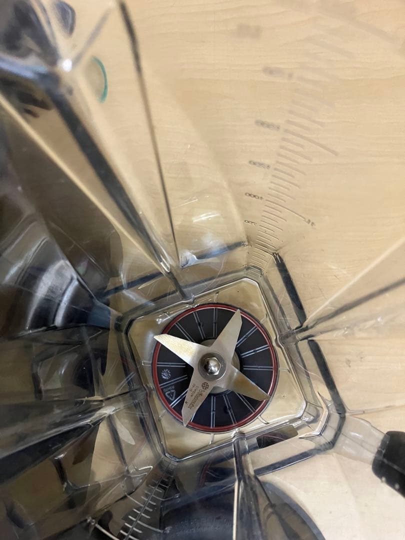 【動作品】Vitamix バイタミックス VM0111 ミキサー 2L