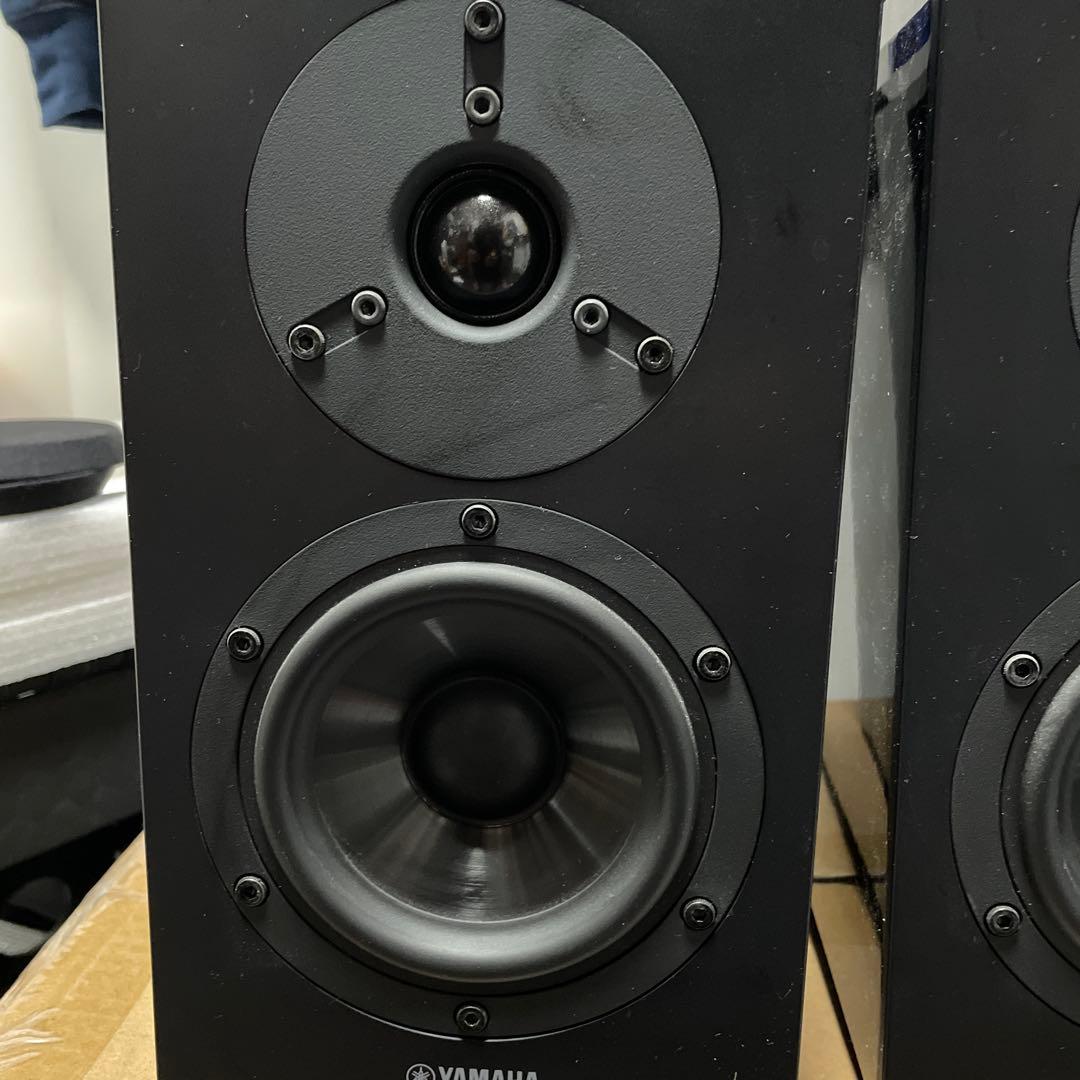 ヤマハ NS-200BP