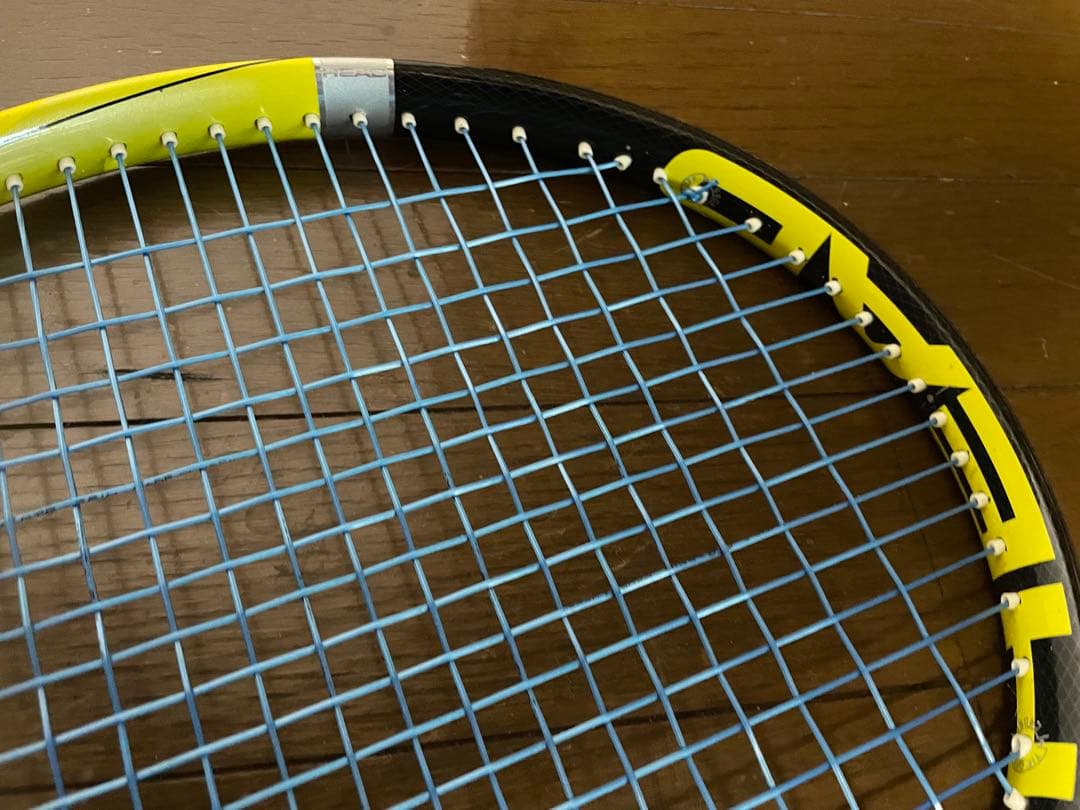 ⭐︎美品　HEAD YOUTEK EXTREME MP 2010(G2)