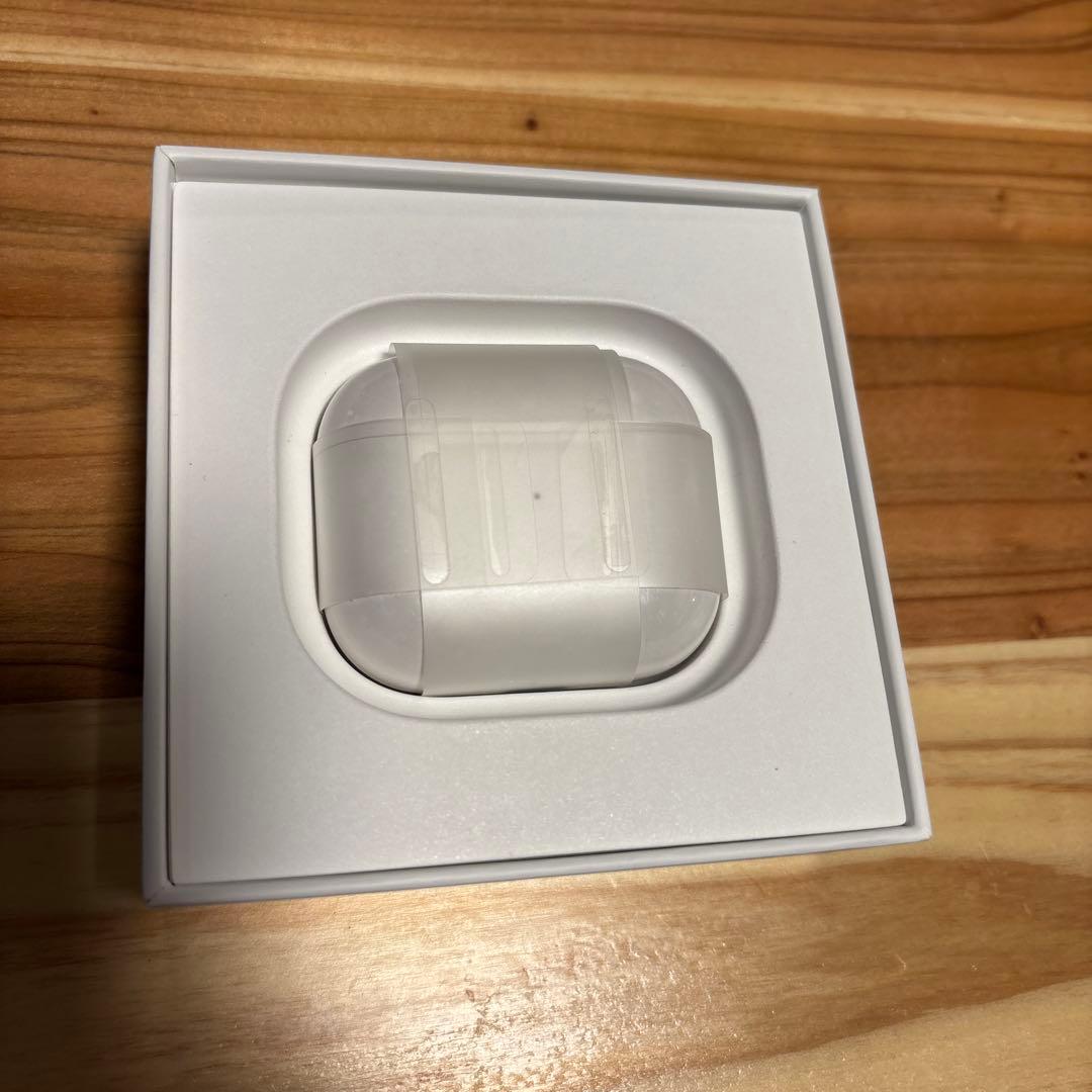 AirPods 第三世代