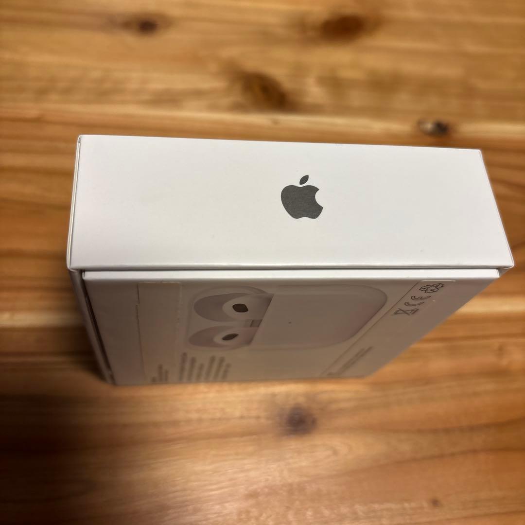 AirPods 第三世代