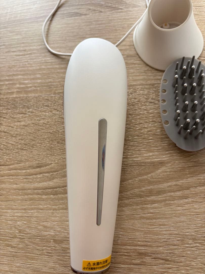 YA-MAN ミーゼ　スカルプリフトプラス　MS-82W 美顔器