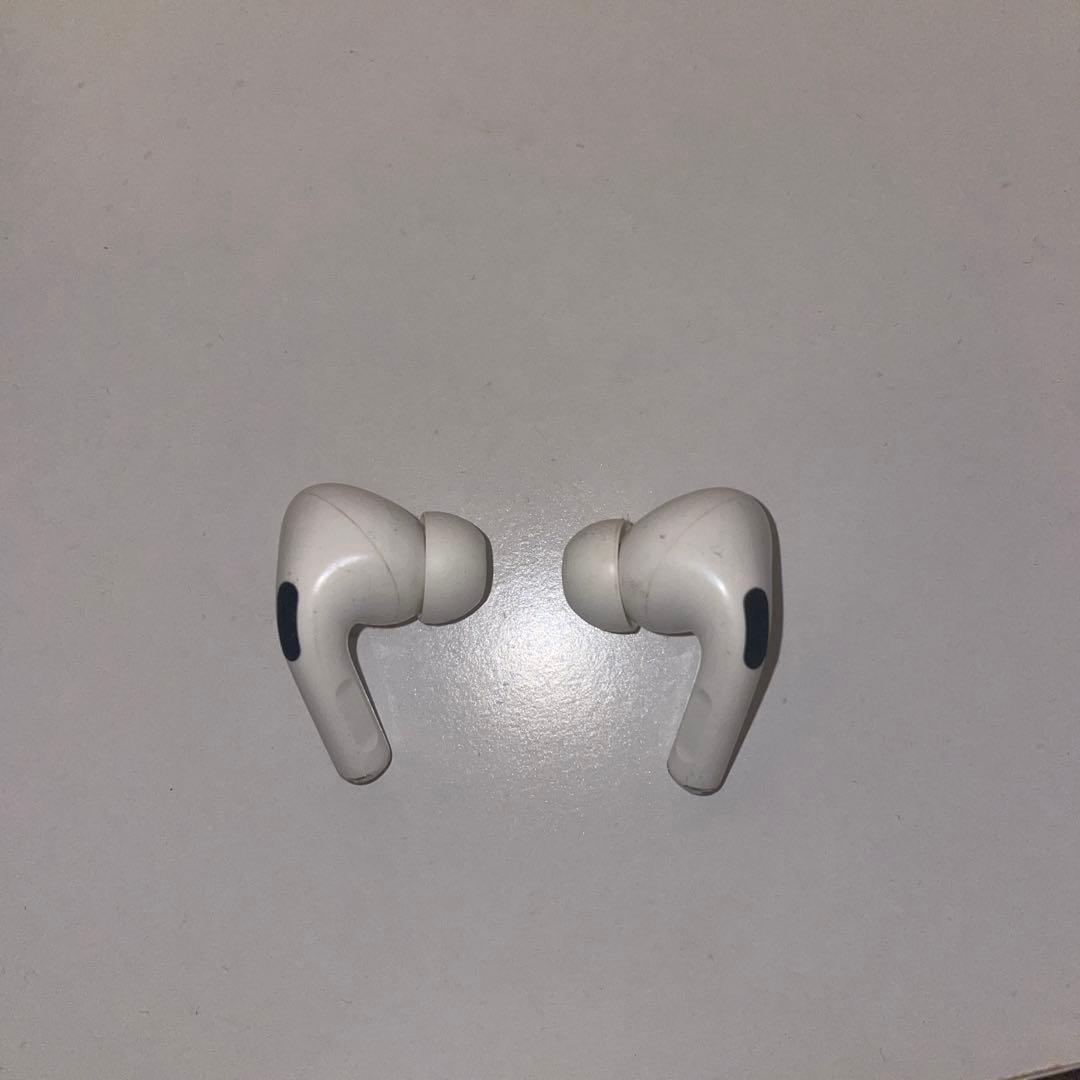 Apple AirPods Pro 値下げ交渉可