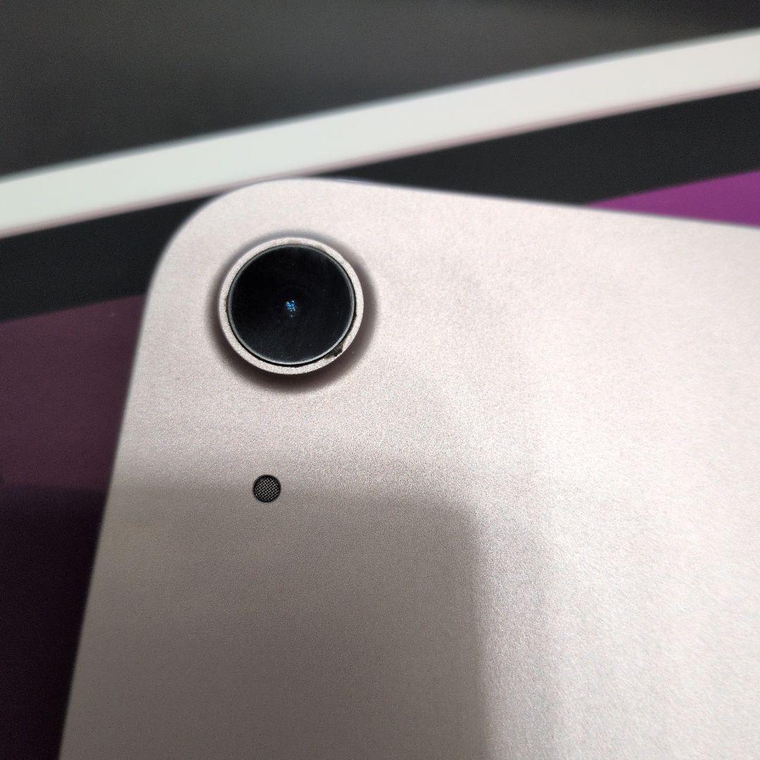 Apple iPad Air ピンク 本体