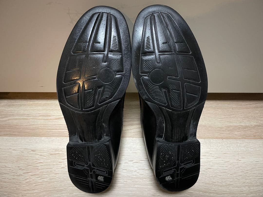 ASICS RUNWALK ローファー