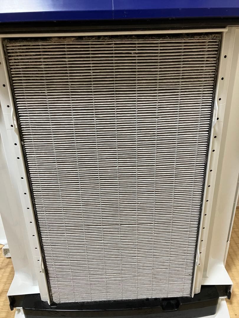 MCK70WJ-W ダイキン 空気清浄機 空清31畳　加湿18畳まで ホワイト