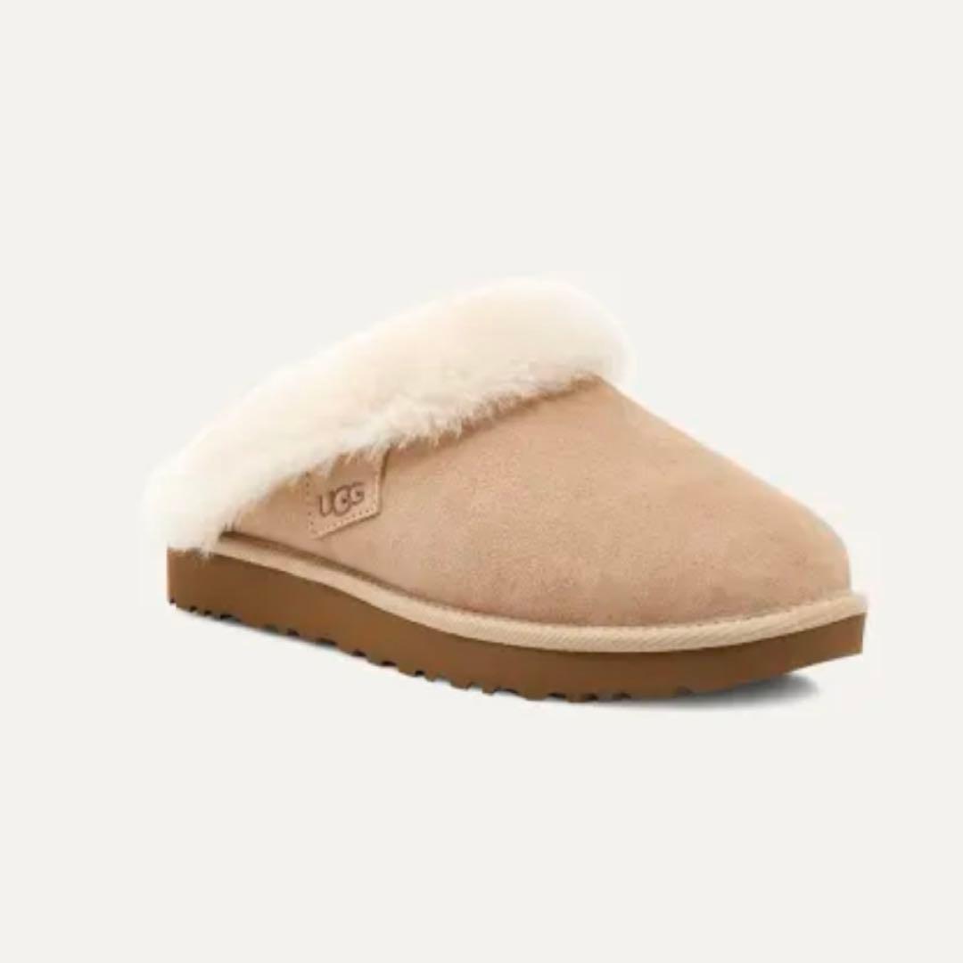 UGGアグ★新品未使用★クラゲットCluggette 25cm 8 色サンド