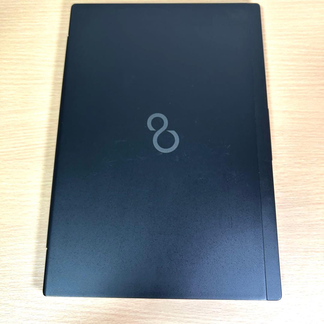 富士通 LIFEBOOK U9310/D i7 16GB 256GB オフィス