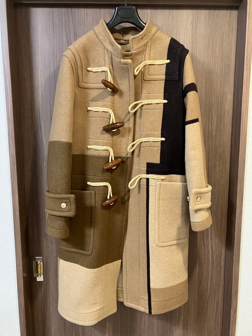 格安バーバリーダッフルコートディオールオムマルジェラバレンシアガグッチプラダジル