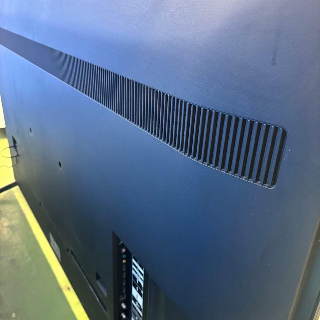 599 4K液晶テレビ　75インチ　SONY BRAVIA 格安