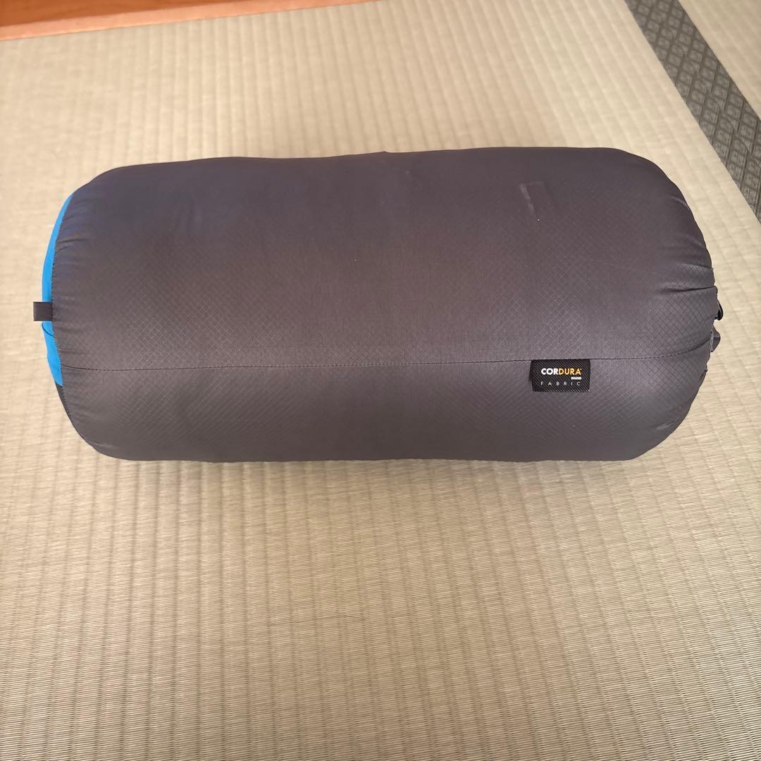 アウトドア寝具 ISUKA Alpha Light 700X