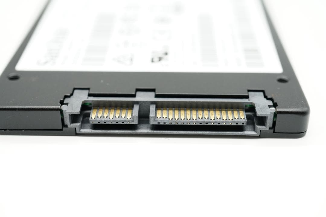 内蔵型SSD SanDisk SSD SATA 1TB