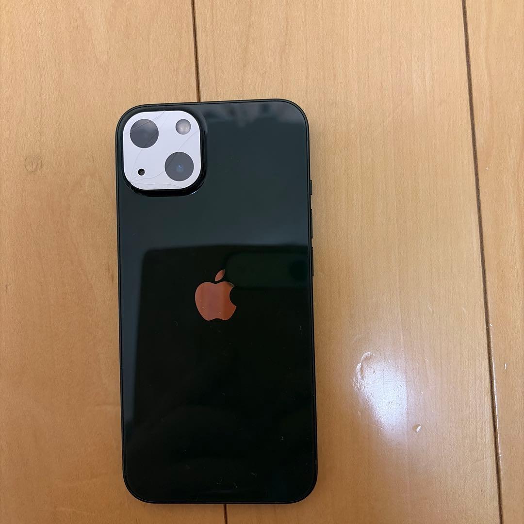 iPhone13本体