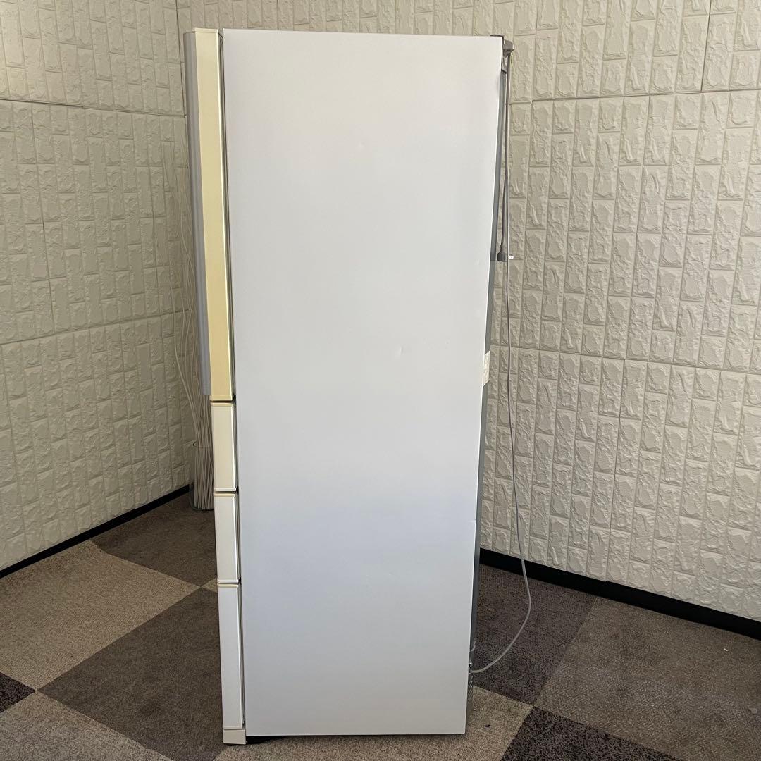 東京23区配送無料✨冷蔵庫　アクア　4ドア　AQR-SD36DL 自動製氷