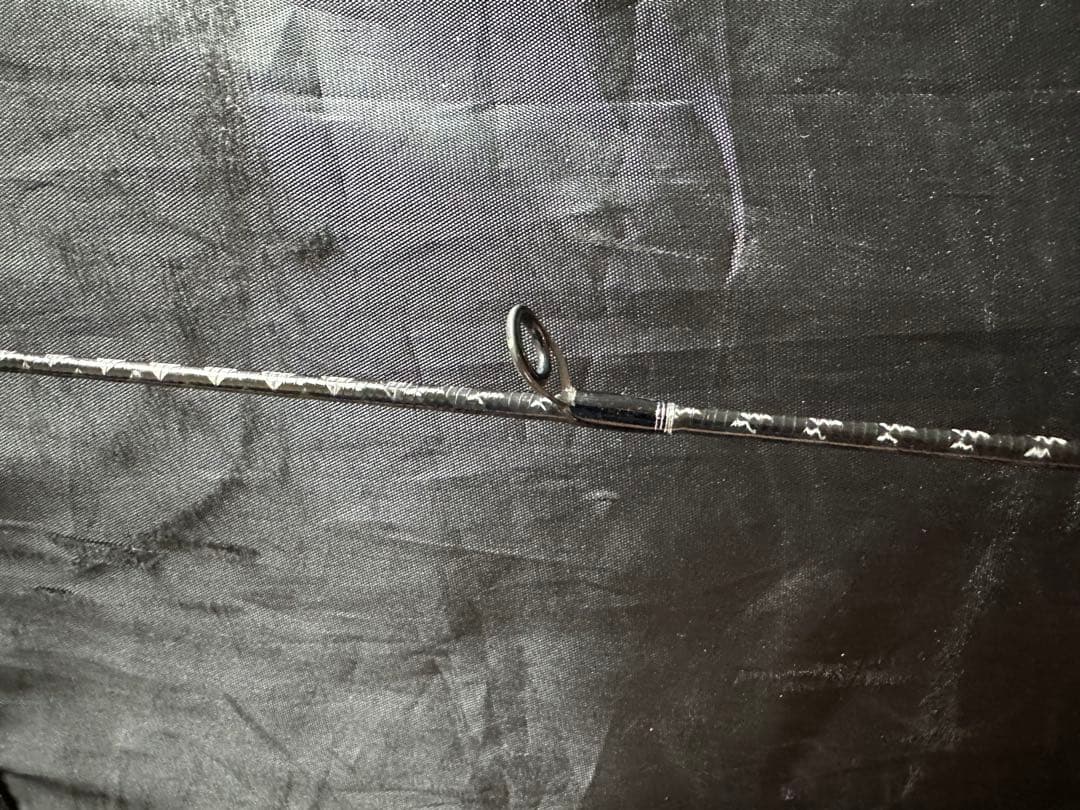 21 グラップラーBB タイプLJ Ｓ63-1 シマノ