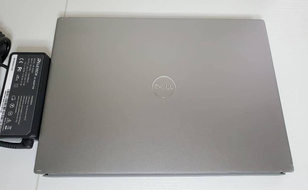 Windowsノート本体 Vostro5320 Corei5-1240P 8GB 256GB