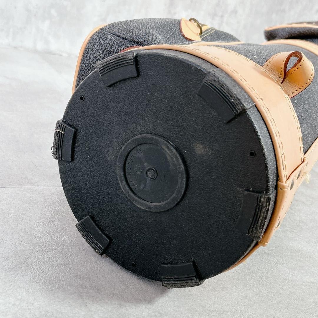 X991 Black & White ゴルフ クラブ ケース