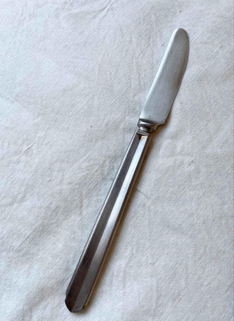 カトラリー(作家 竹俣勇壱) 1セット