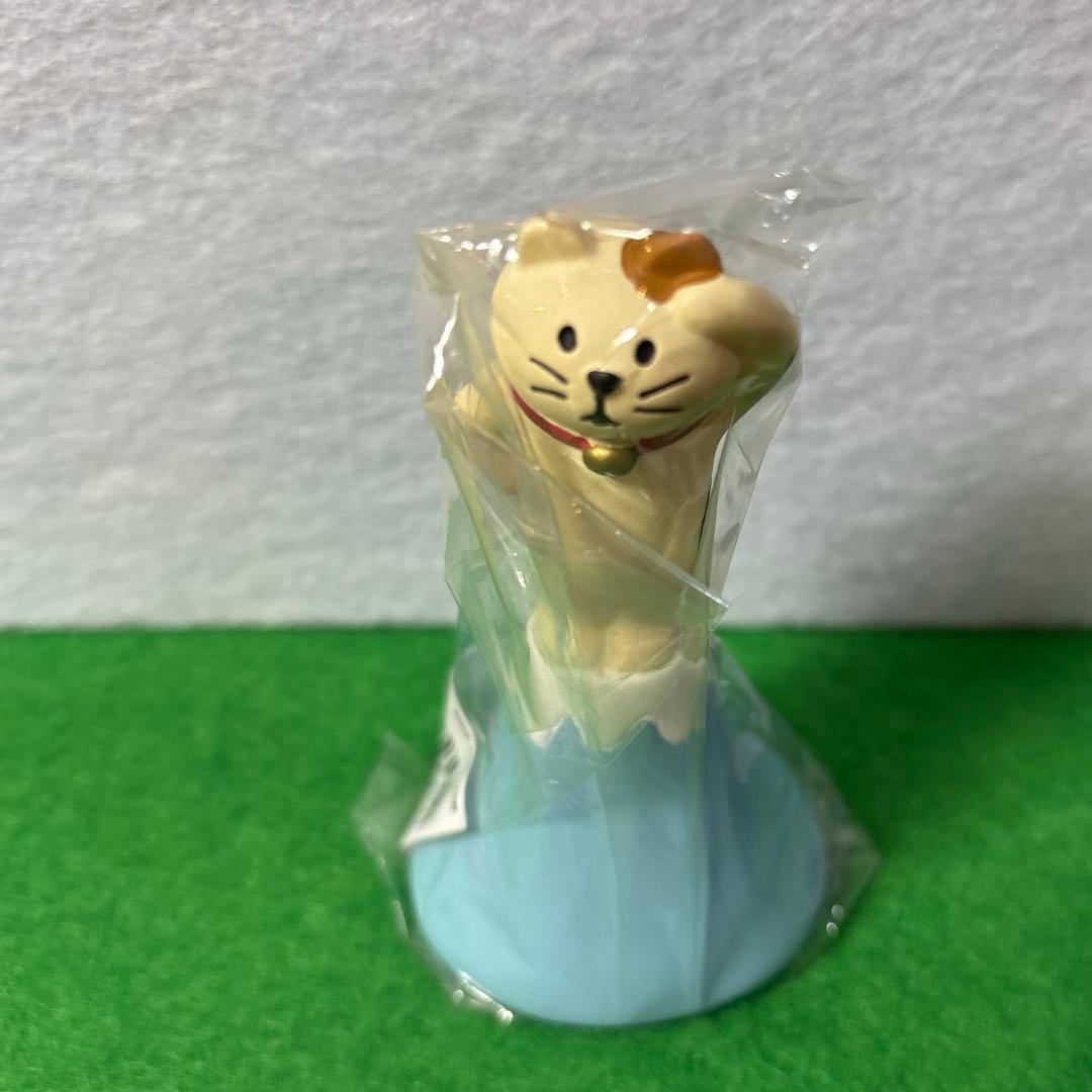 ゆう　デコレ　コンコンブル