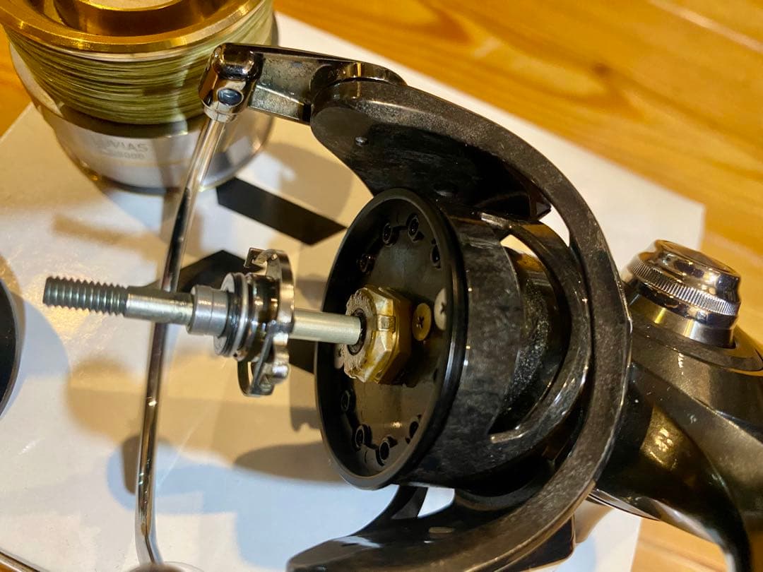 20ルビアス3000-XH