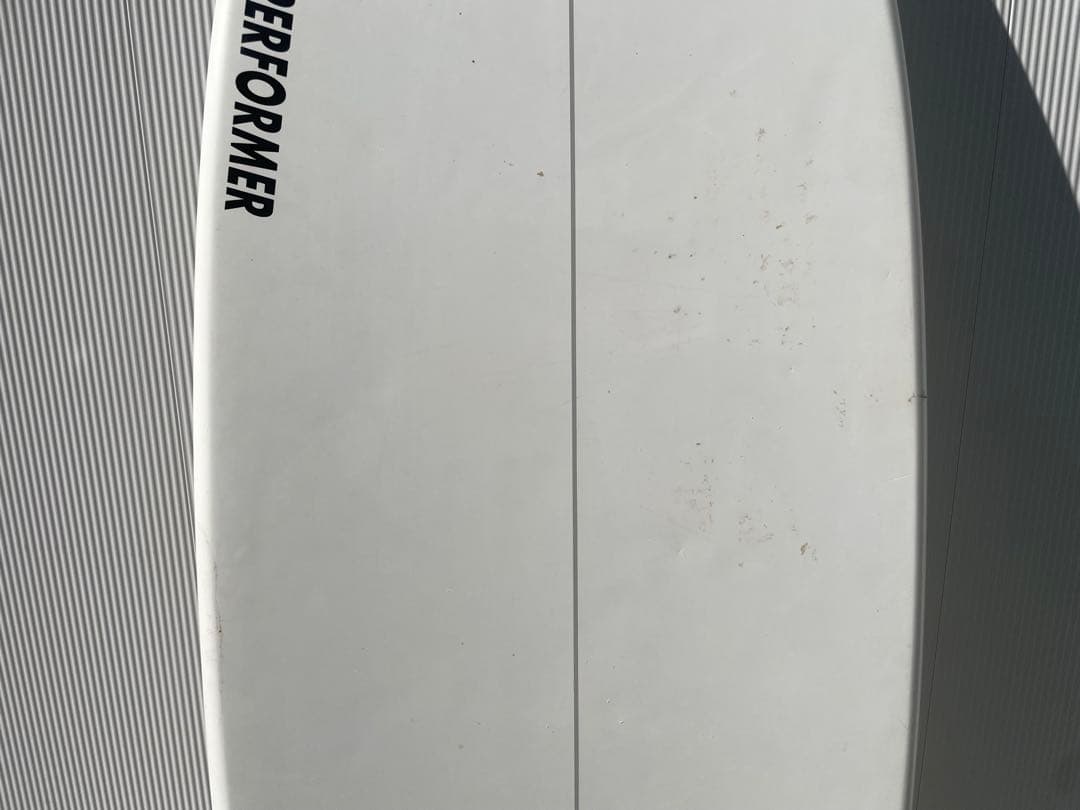 Three Weather スリーウェザー サーフボード ショートボード