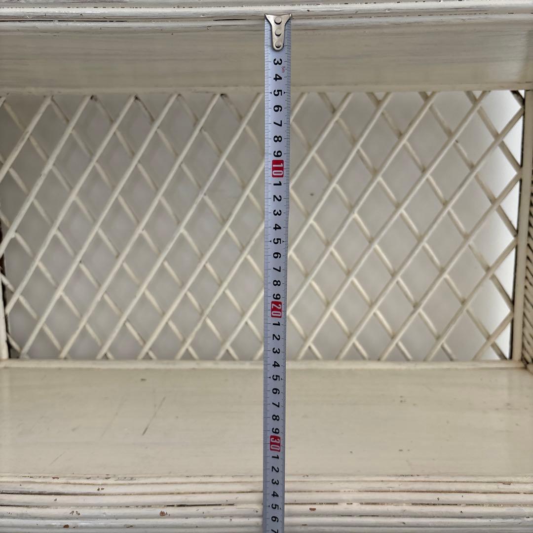 5段シェルフ　アンティーク　イギリス　フランス