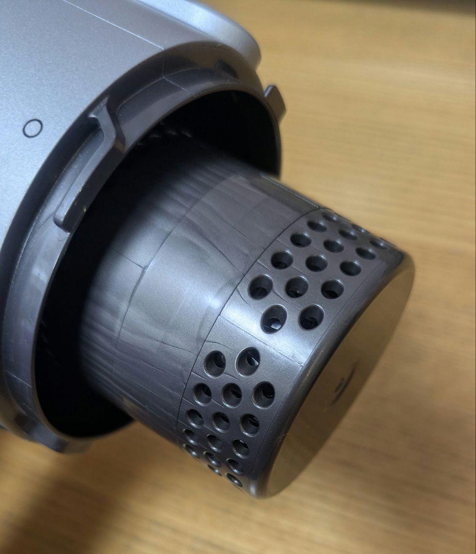 【早い者勝ち】【美品】Dyson Micro Origin SV33 FF OR