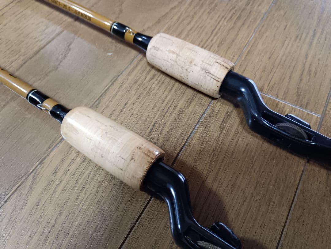 コ*H様 ザウルスフィリップソン バステイマーBC60LとBC60M未使用保管品