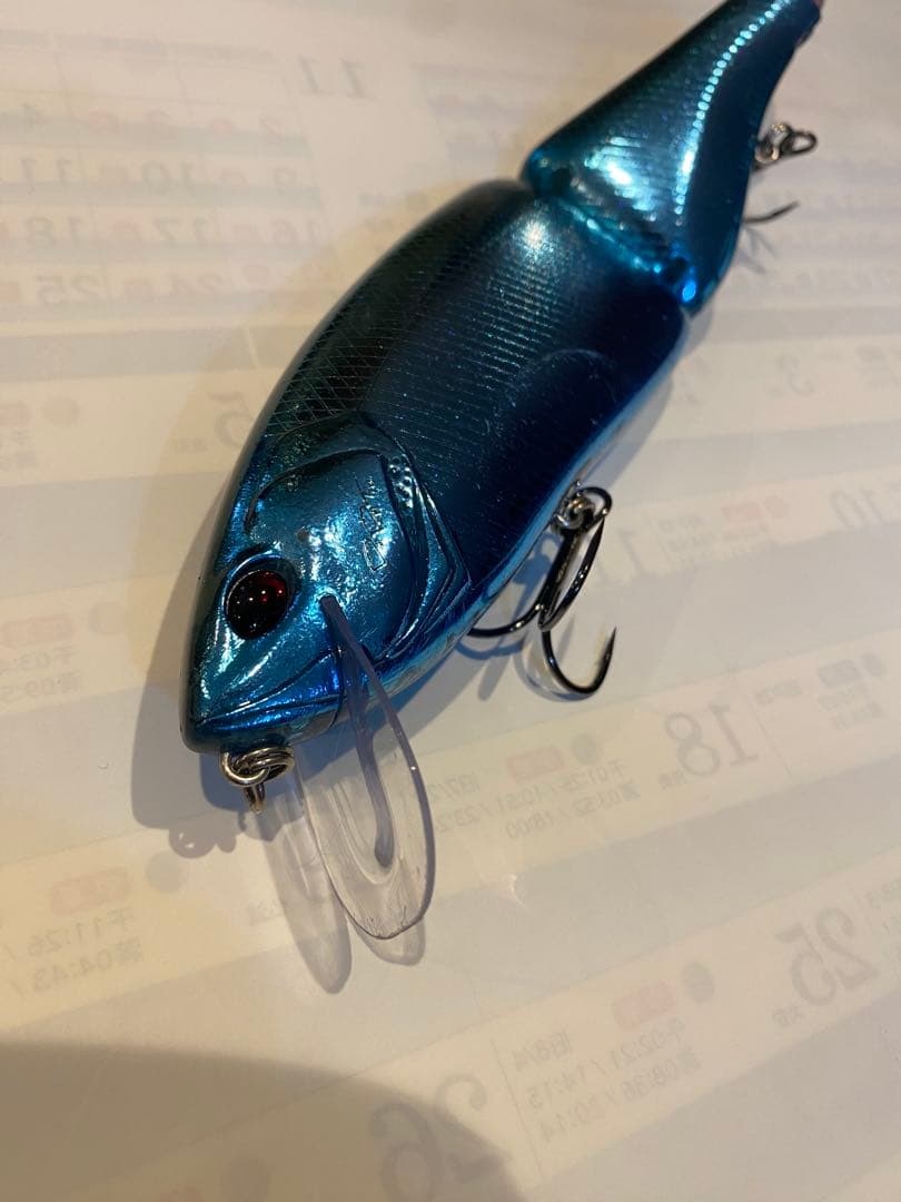 クラッシュ9