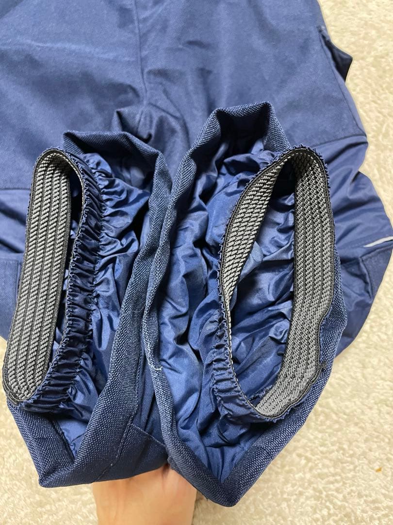 コロンビアスキーウェア上下セット