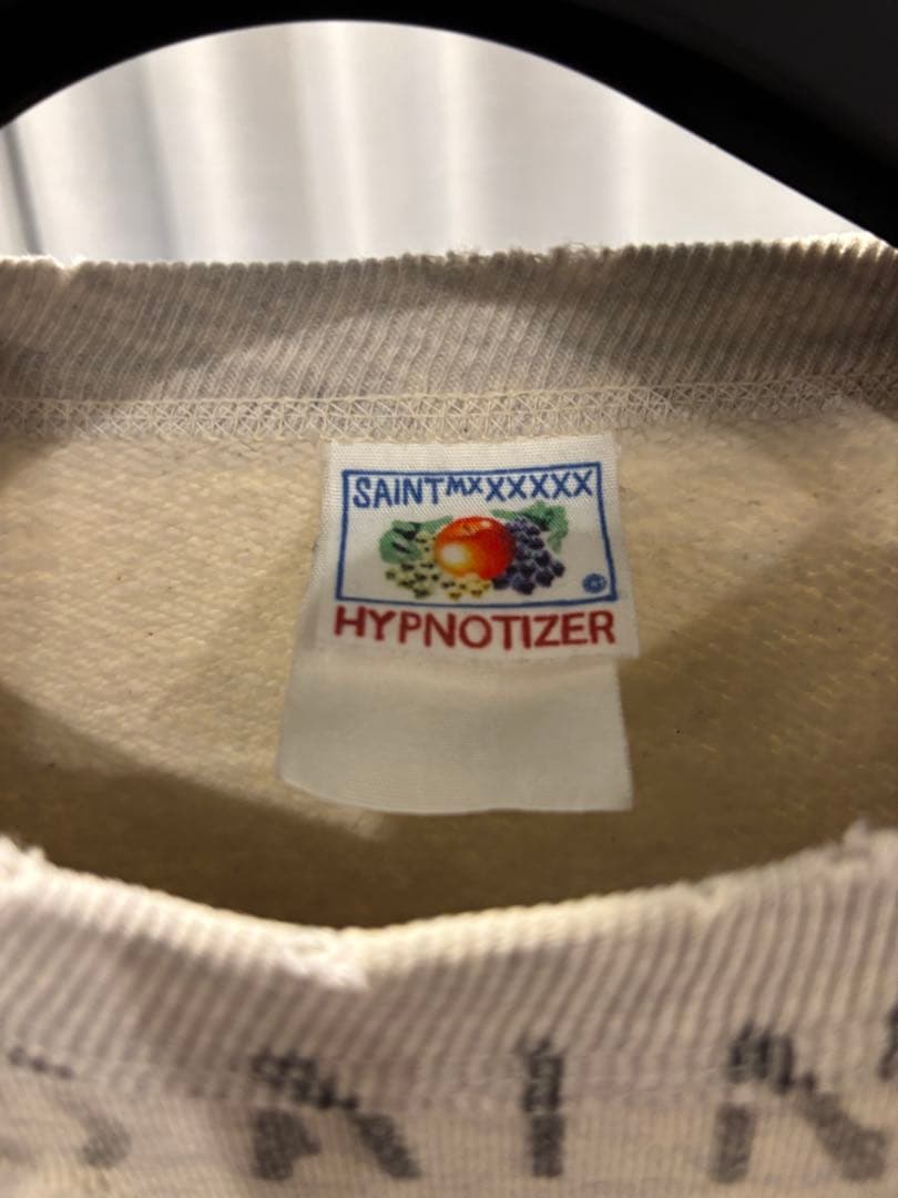 トップス SAINT MICHAEL MOTHER SWEAT