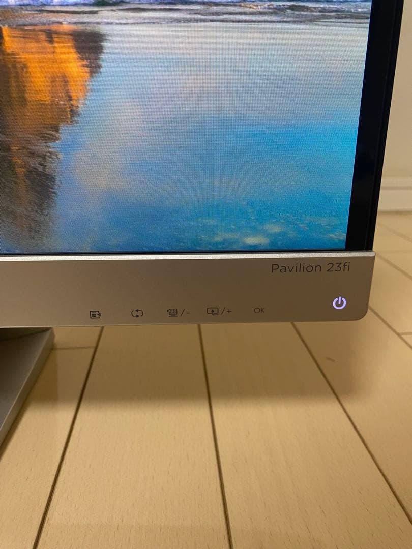 HP Pavilion 23fi モニター