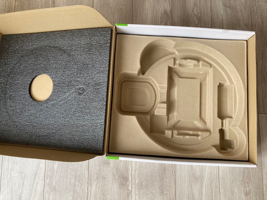 【美品】Roomba i5 ロボット掃除機 本体