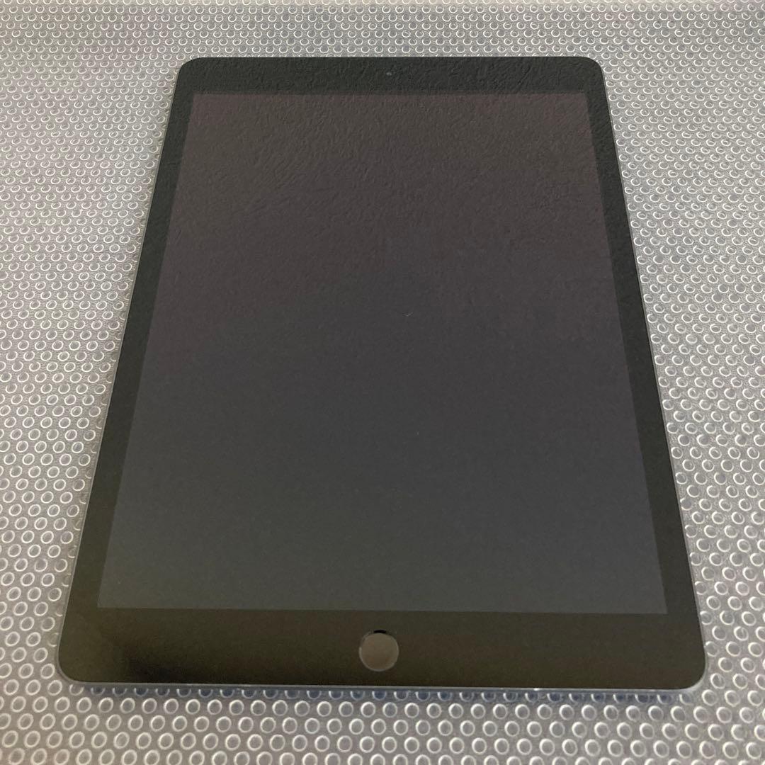 3386【早い者勝ち】iPad7 第7世代 32GB WIFIモデル☆